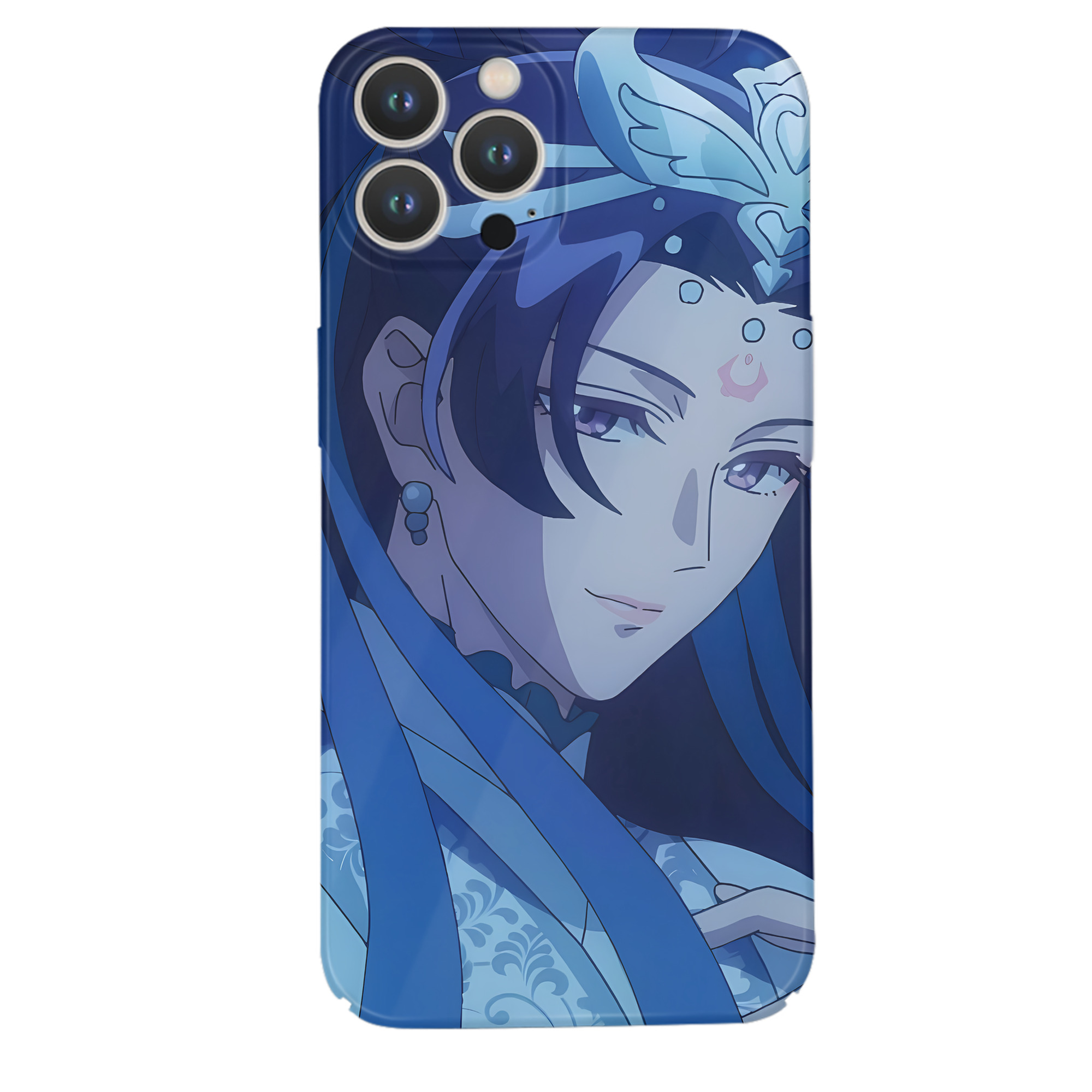 （画像用） 薬屋のひとりごと The Apothecary Diaries 【iPhone 14シリーズ対応】ハードケース
